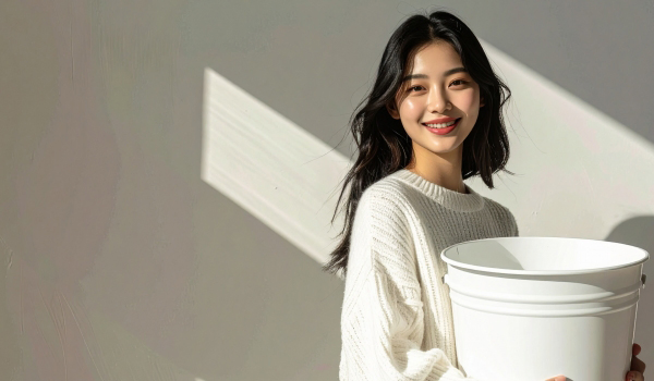 どう使うエプロ