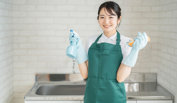 活用エプロー業者編ー